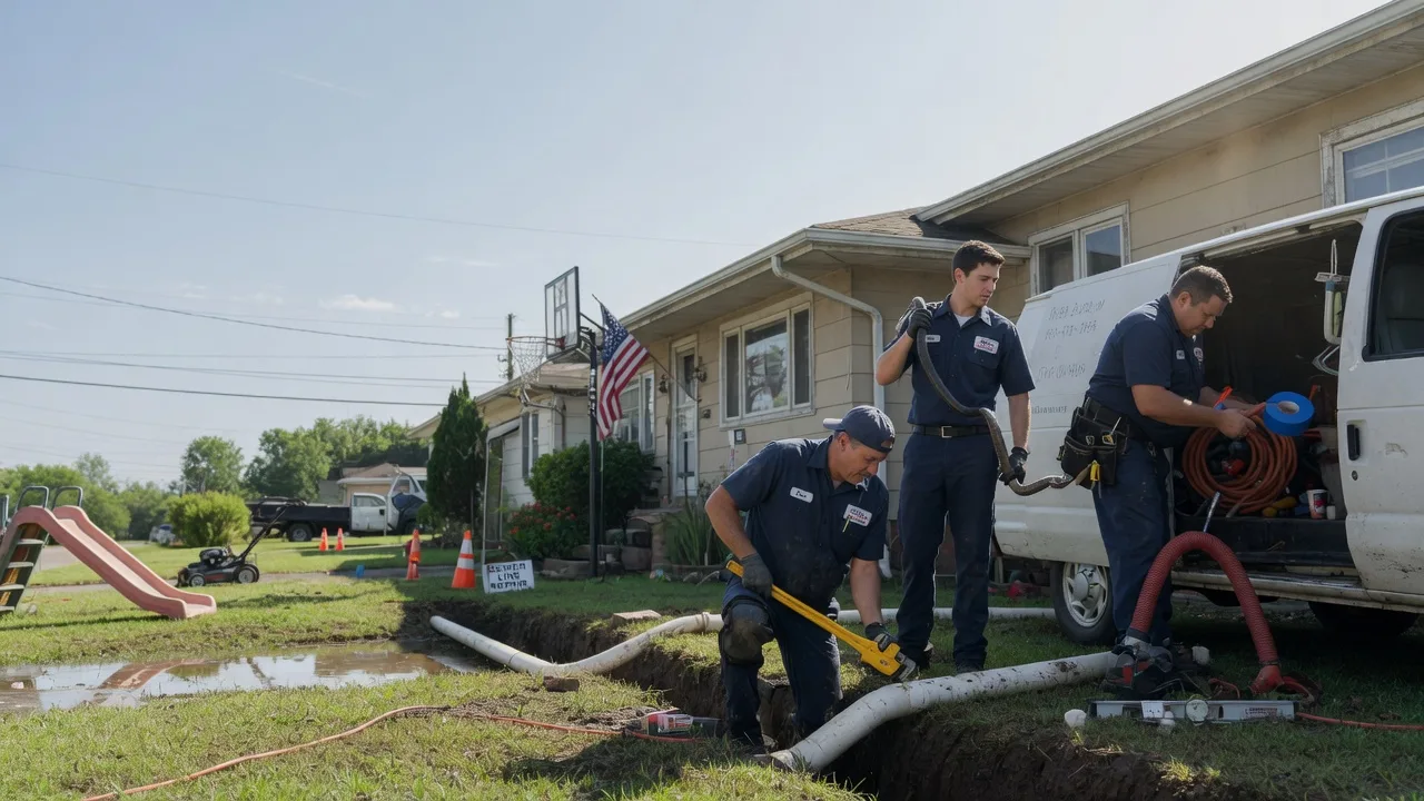 Toilet Installation in Woodlake, CA near me